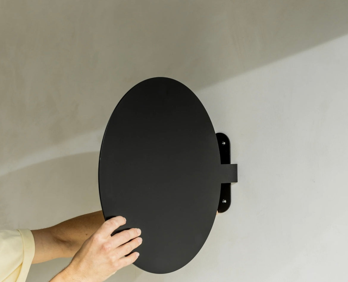 Metal Wall Mounted Sign |Business Signage | Fold Sign