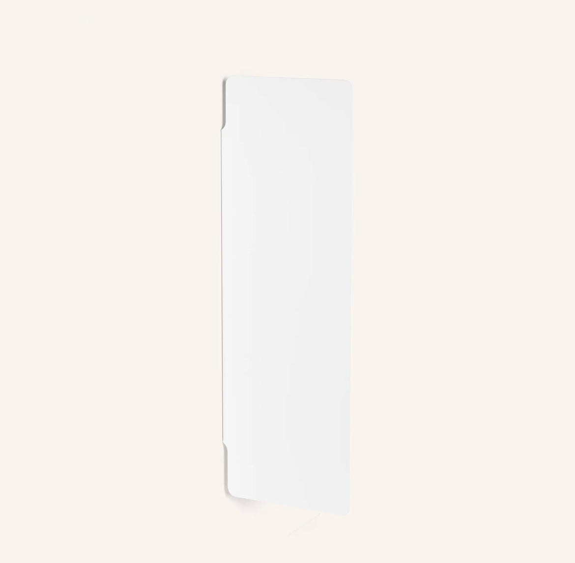 Slab Metal Wall Mounted Sign |Business Signage | Slab Sign