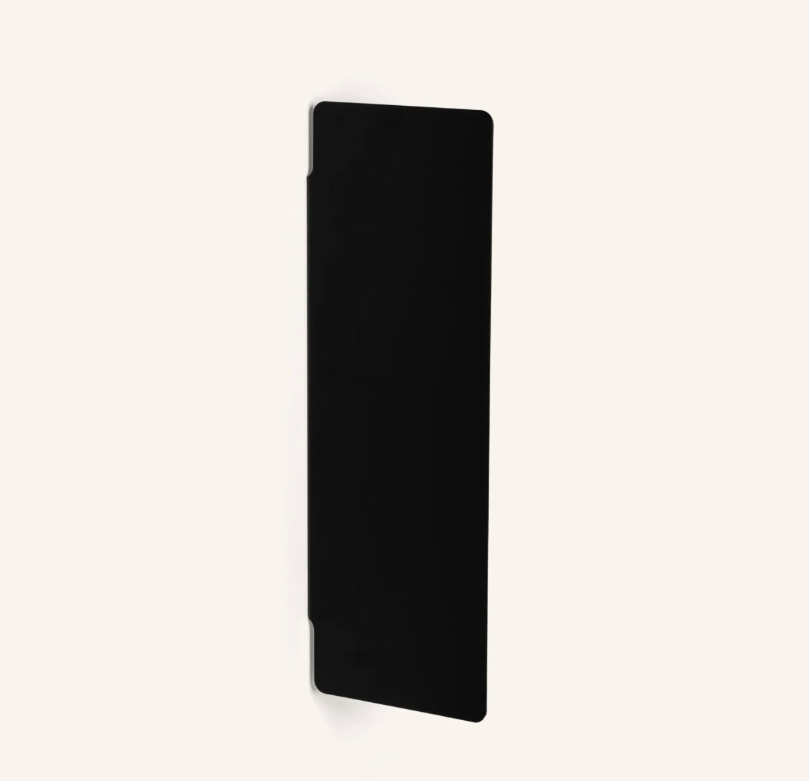 Slab Metal Wall Mounted Sign |Business Signage | Slab Sign