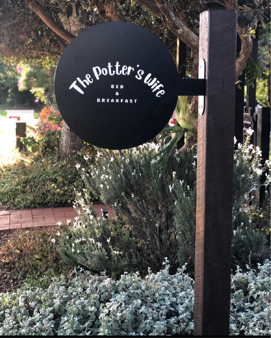 Metal Wall Mounted Sign |Business Signage | Fold Sign