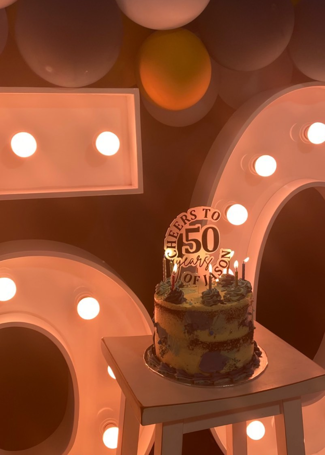 Custom Cake Toppers | See Our Work & Request Your Own