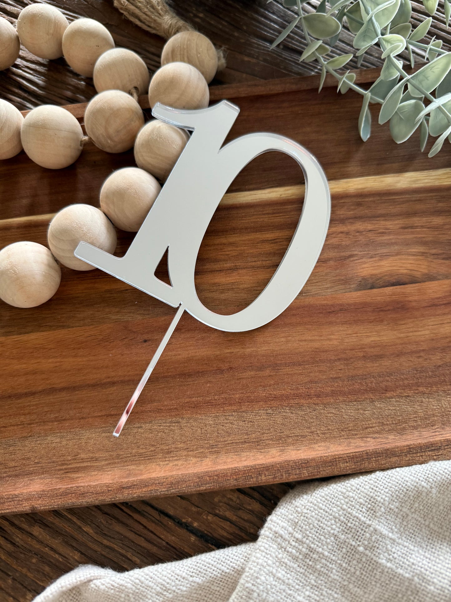 Custom Cake Toppers | See Our Work & Request Your Own