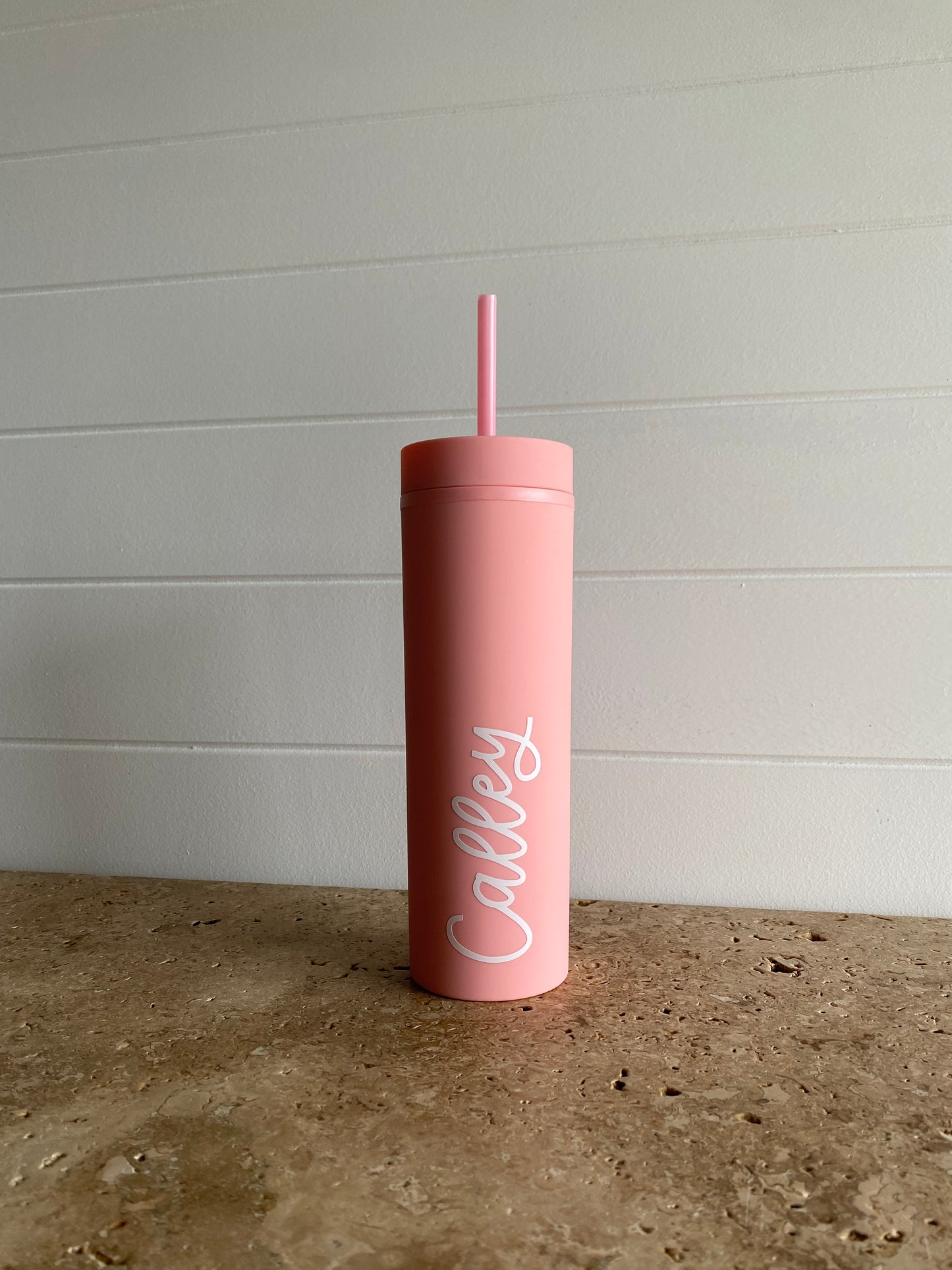 Skinny Tumbler - Blank | Crafting blanks