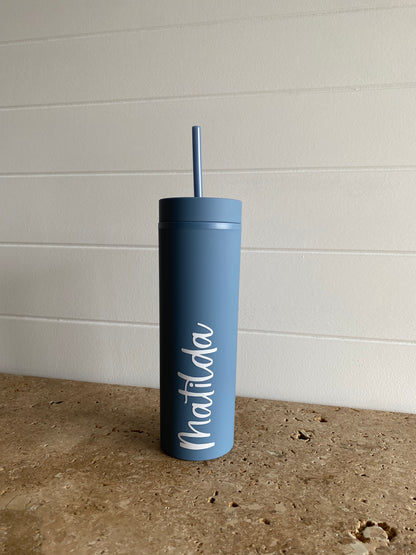 Skinny Tumbler - Blank | Crafting blanks