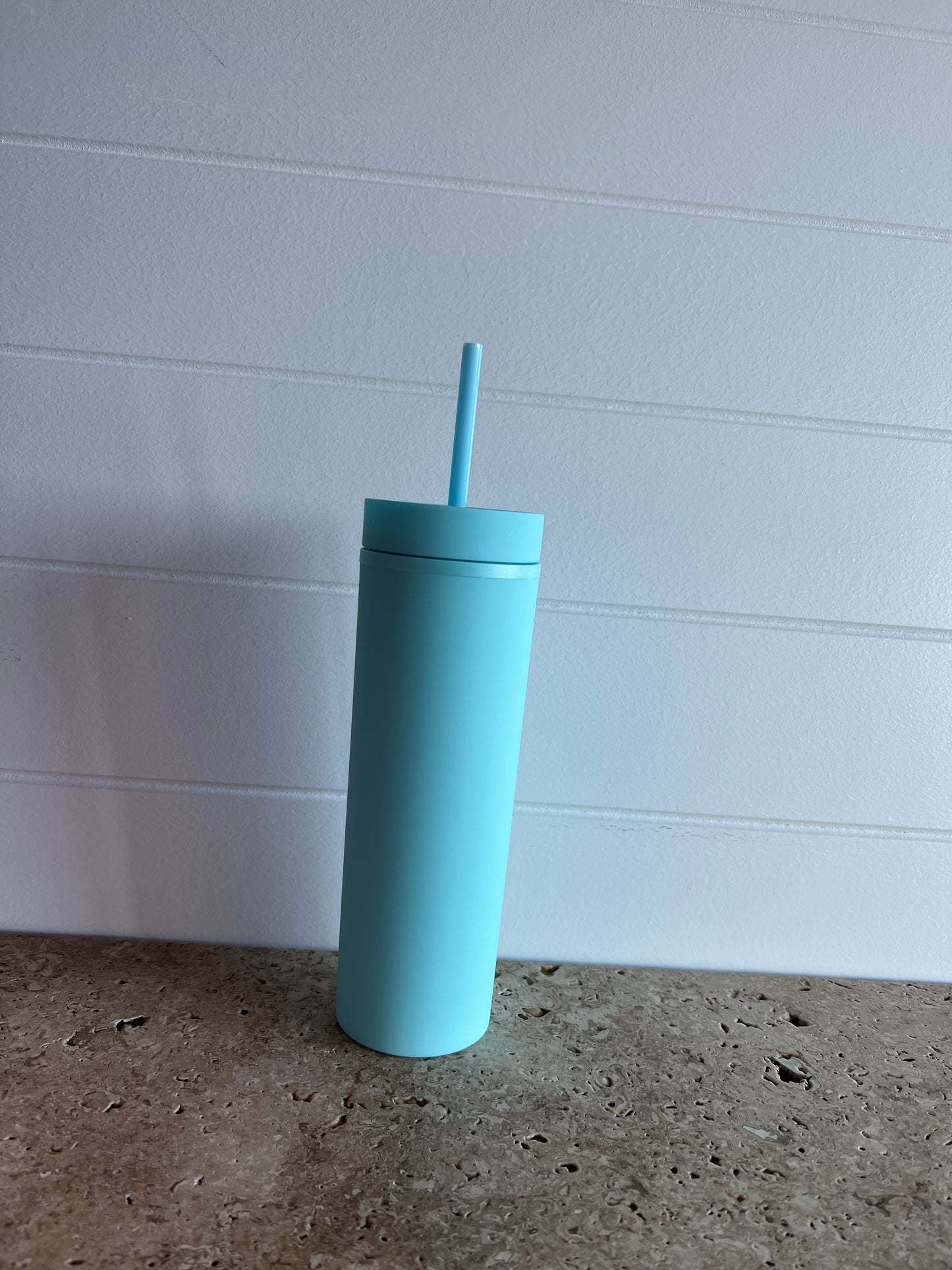 Skinny Tumbler - Blank | Crafting blanks