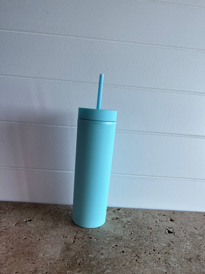 Skinny Tumbler - Blank | Crafting blanks