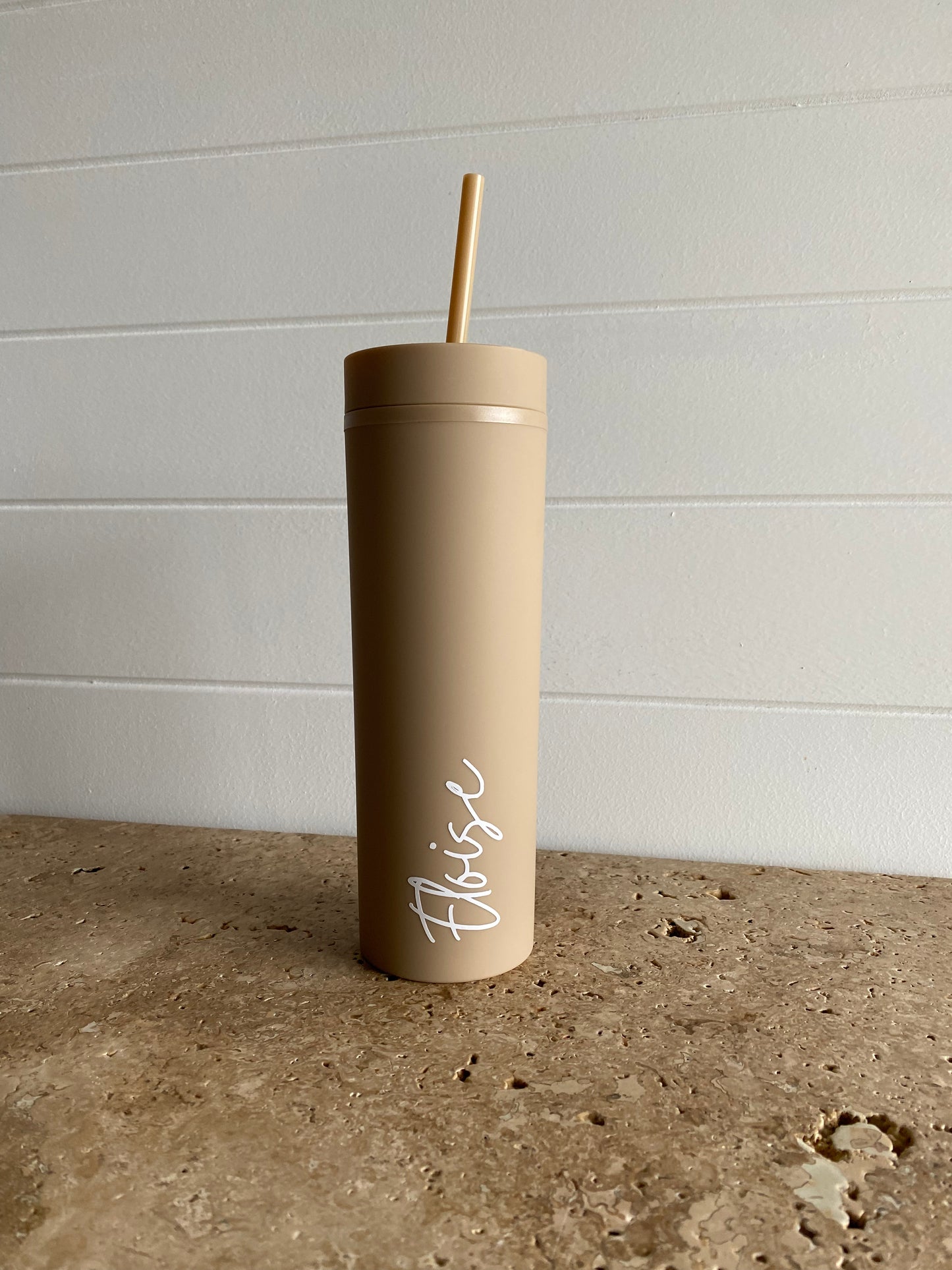 Skinny Tumbler - Blank | Crafting blanks