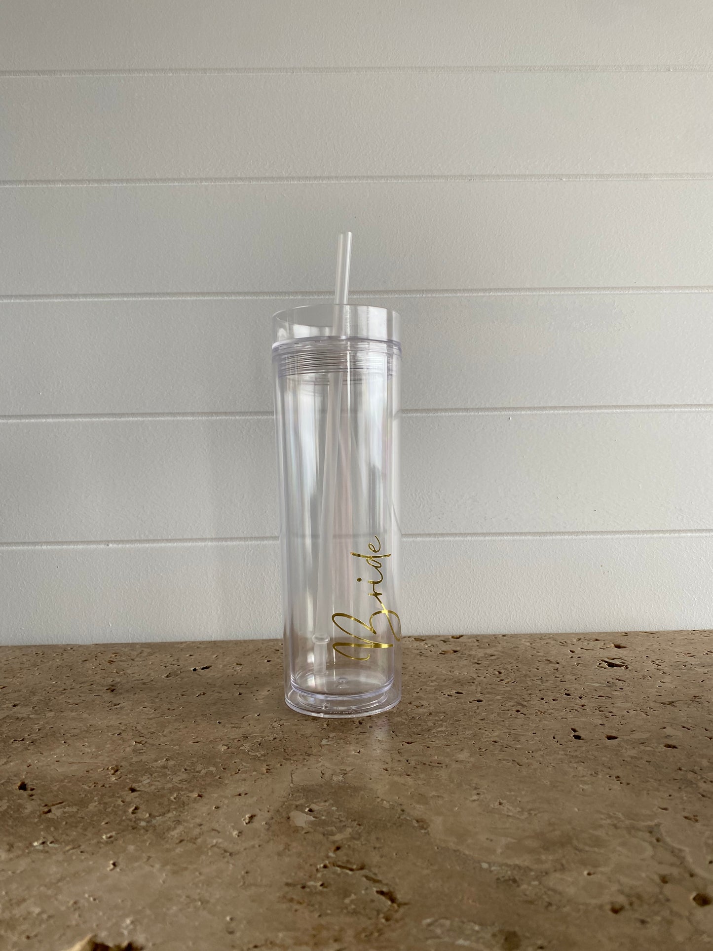 Skinny Tumbler - Blank | Crafting blanks