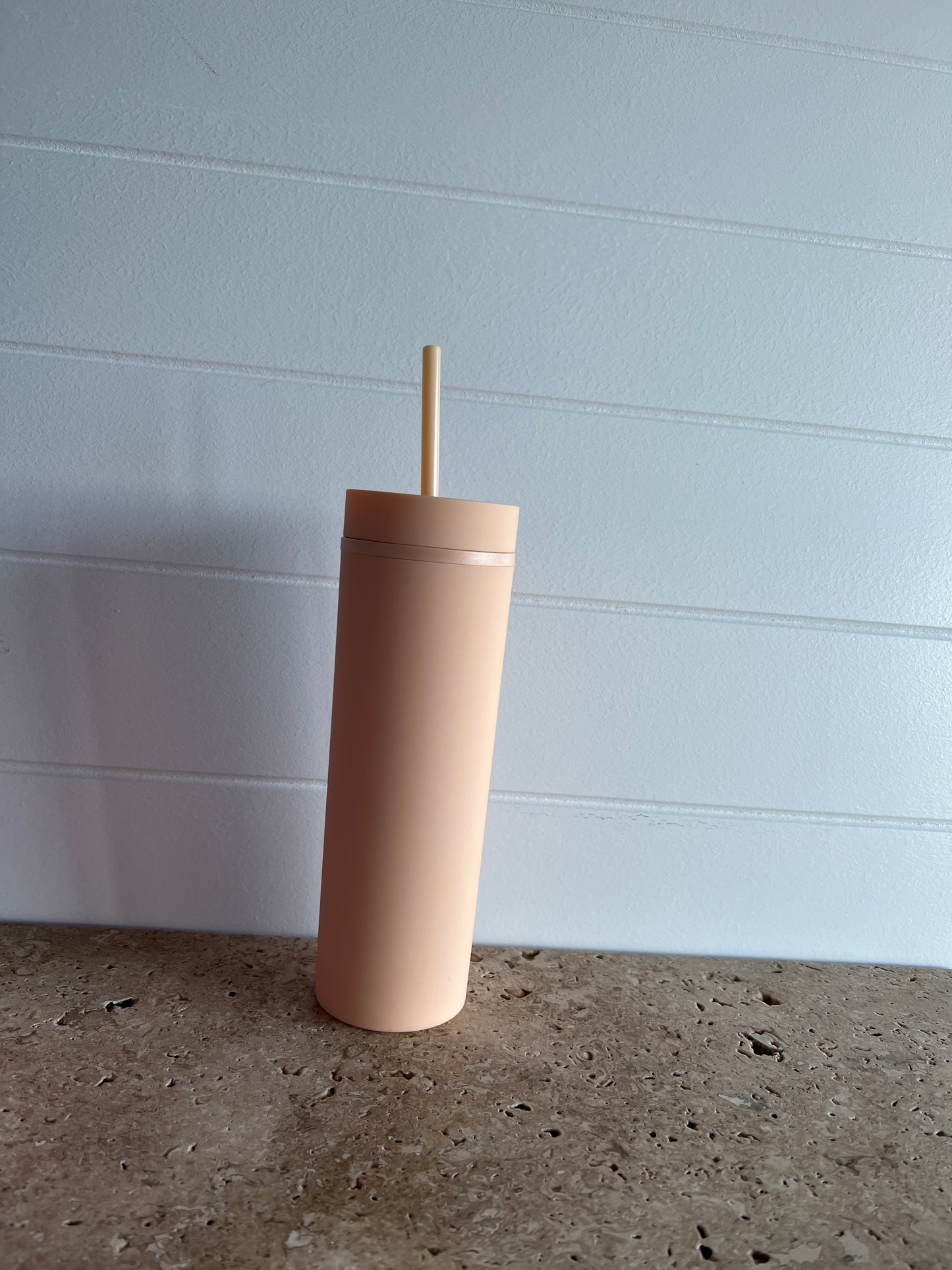 Skinny Tumbler - Blank | Crafting blanks