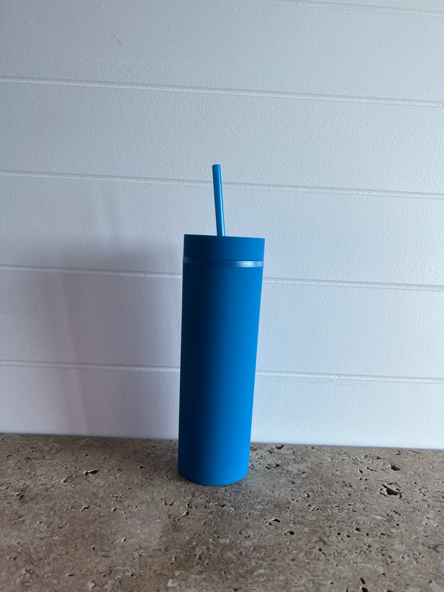 Skinny Tumbler - Blank | Crafting blanks
