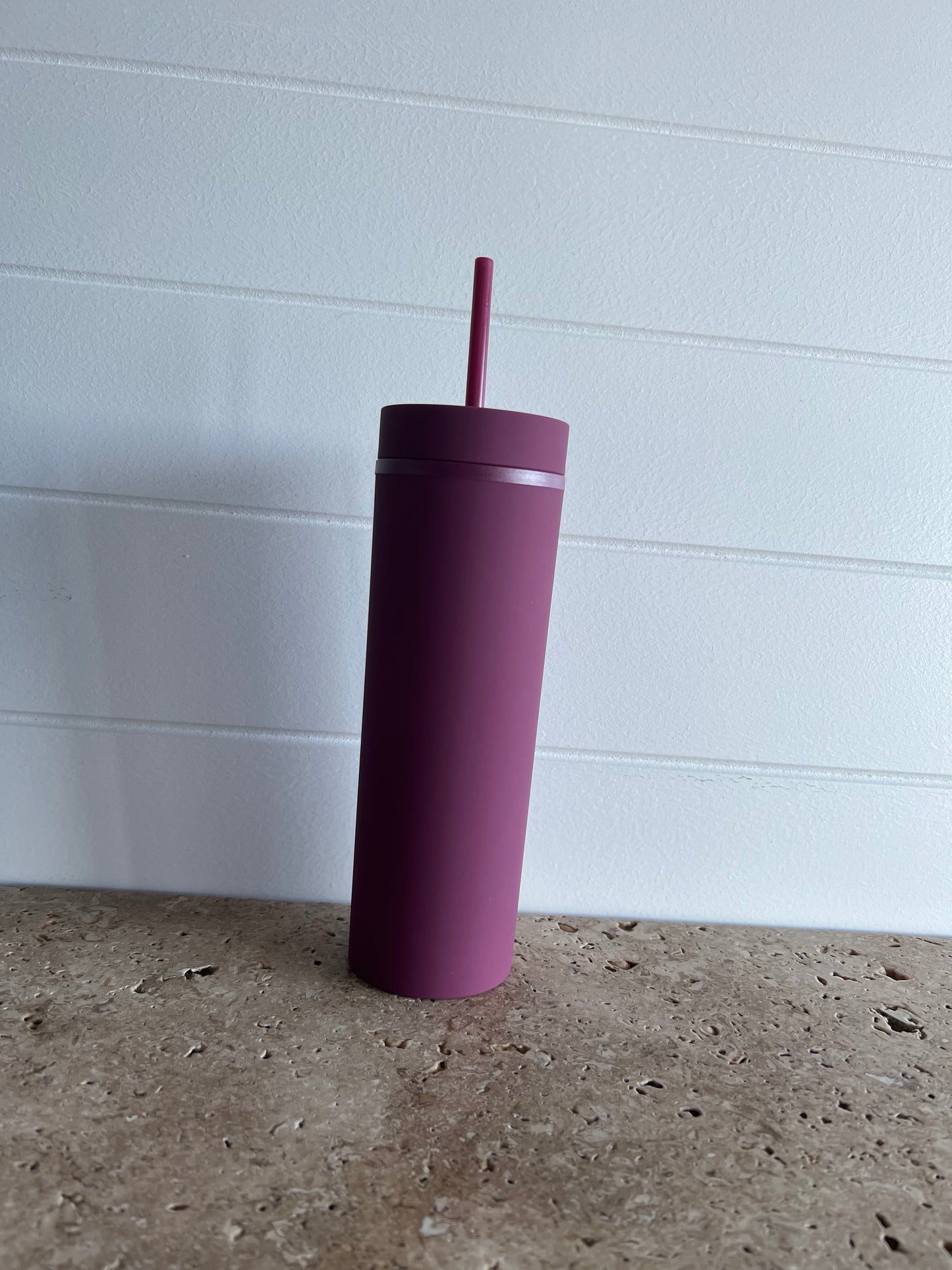 Skinny Tumbler - Blank | Crafting blanks