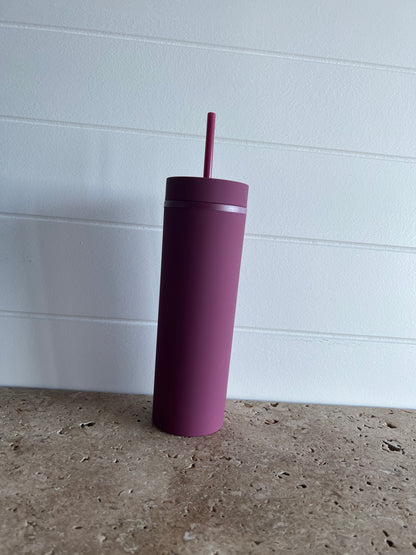 Skinny Tumbler - Blank | Crafting blanks