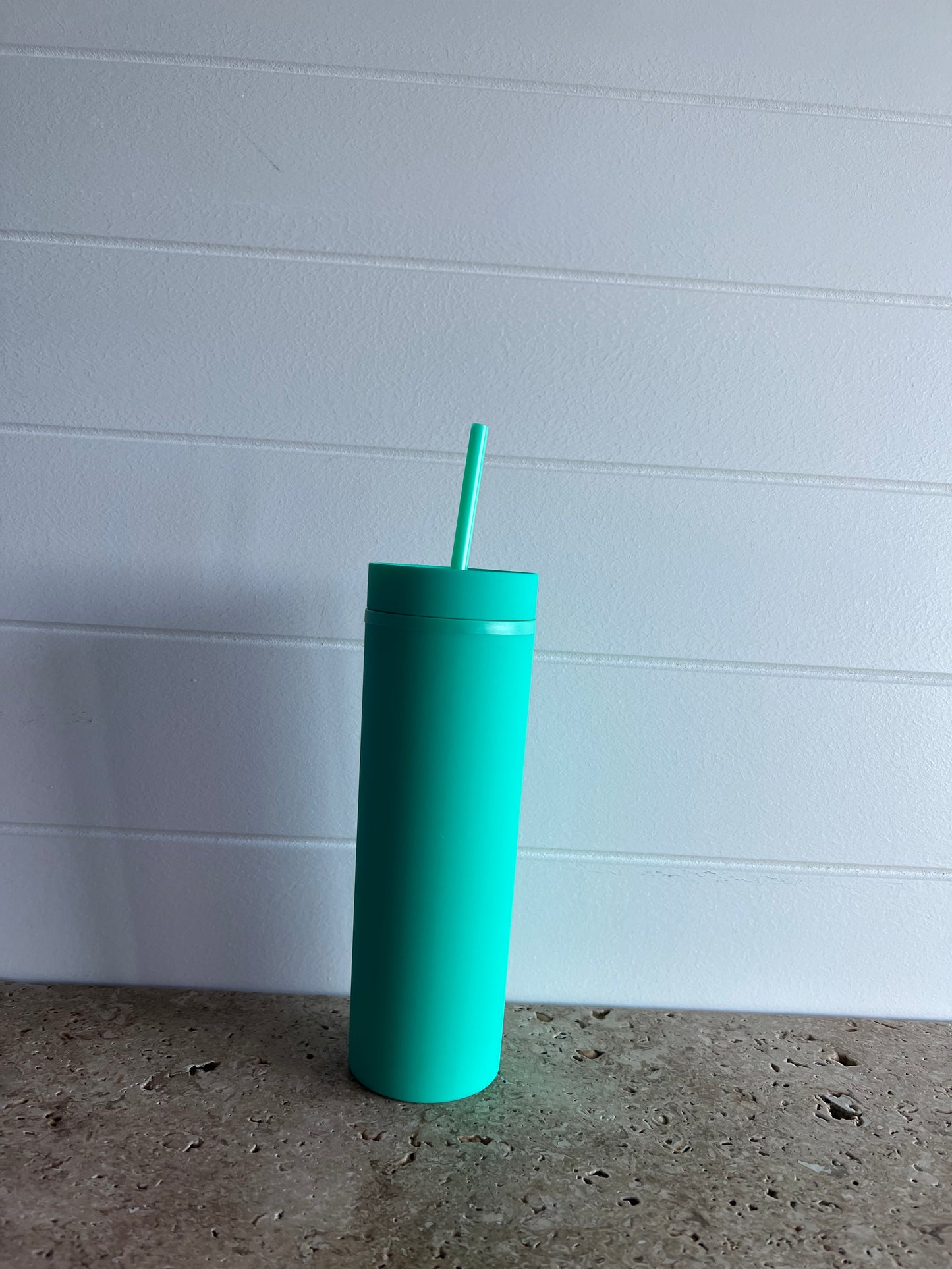 Skinny Tumbler - Blank | Crafting blanks